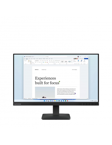 23.8 LENOVO L24-4E (A25238FL0)